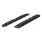 Aries AscentStep 5-1/2" x 75" Black Steel Running Boards (No Brackets) 2057975 - alternate 1
